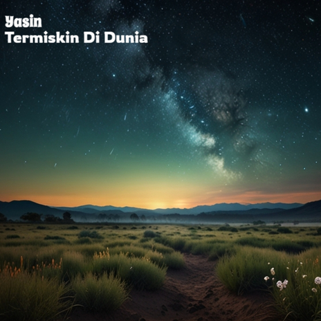 Termiskin Di dunia | Boomplay Music