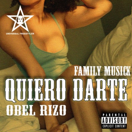 Quiero darte | Boomplay Music