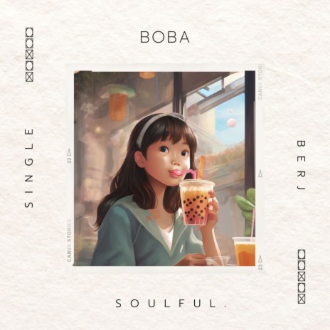 Boba ft. Soulful.