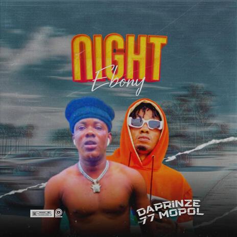 Night ebony | Boomplay Music