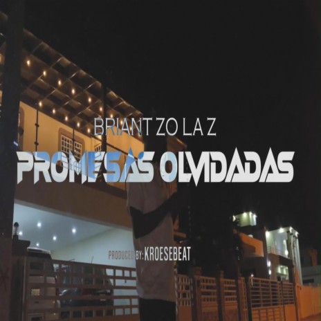 Promesa Olvidada ft. Kroesebeats | Boomplay Music