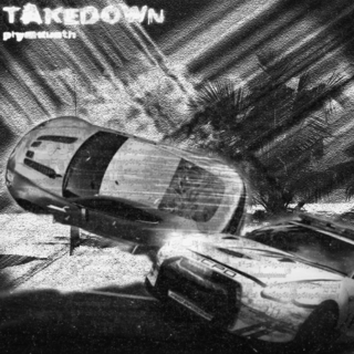 TAKEDOWN