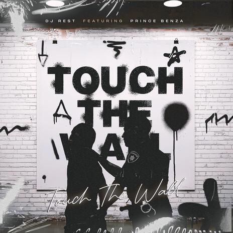 Touch the wall | Boomplay Music