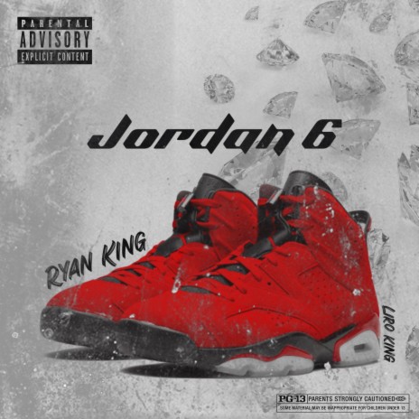 Jordan 6 | Boomplay Music