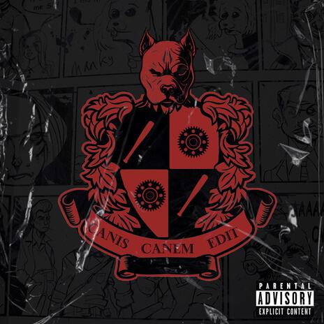 CANIS CANEM EDIT | Boomplay Music