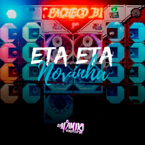 Eta Eta Novinha | Boomplay Music