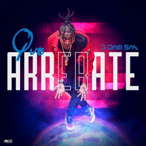 Que Arrebate (Original) | Boomplay Music