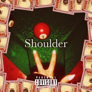 Shoulder to Cry On