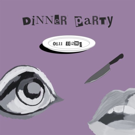 Dinner Party | Boomplay Music