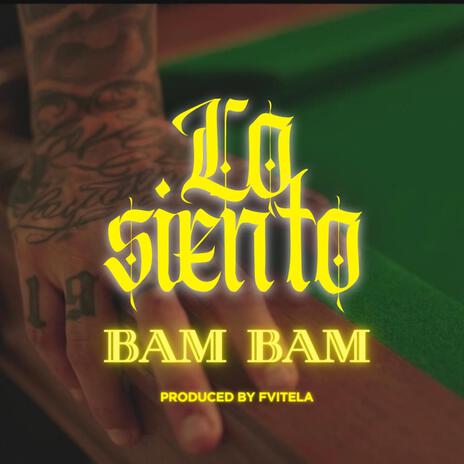 Lo Siento | Boomplay Music