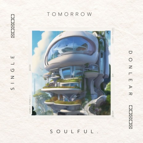 Tomorrow ft. Soulful. | Boomplay Music