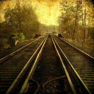 Train track Blues