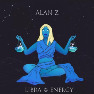 Libra Energy lyrics | Boomplay Music