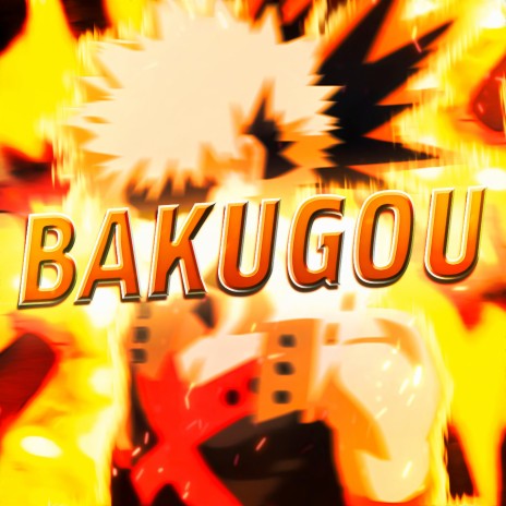 Rap do Bakugou: Me Desculpa Midoriya | Boomplay Music