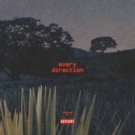 Every Direction | Boomplay Music