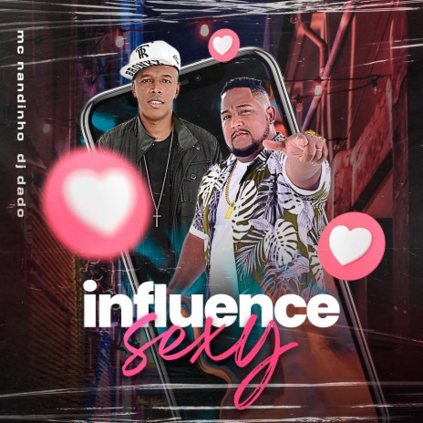 Influence Sexy ft. Daddo DJ | Boomplay Music