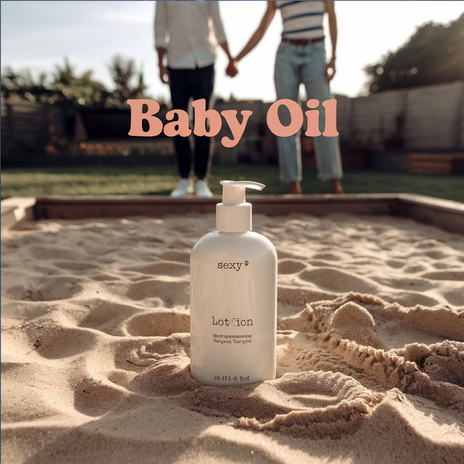 Baby Oil (Rhypzone Remix) | Boomplay Music