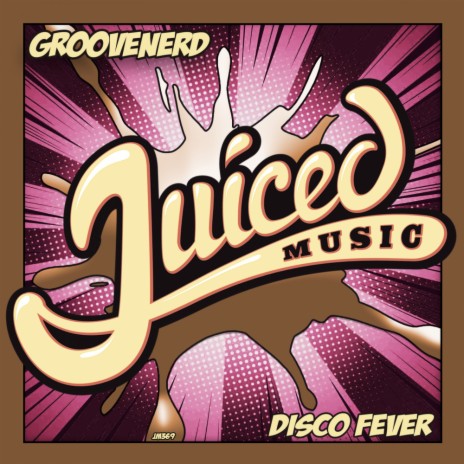 Disco Fever (Original Mix)