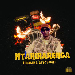 Ntarirarenga