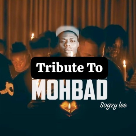 Tribute to Mohbad
