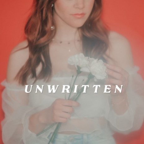 Unwritten - Acoustic | Boomplay Music