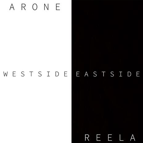 Westside / Eastside (Miramar) ft. ARONE | Boomplay Music