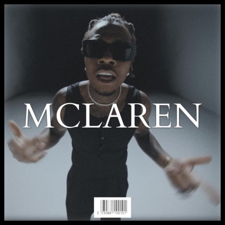 MCLAREN Rap Beat | Boomplay Music
