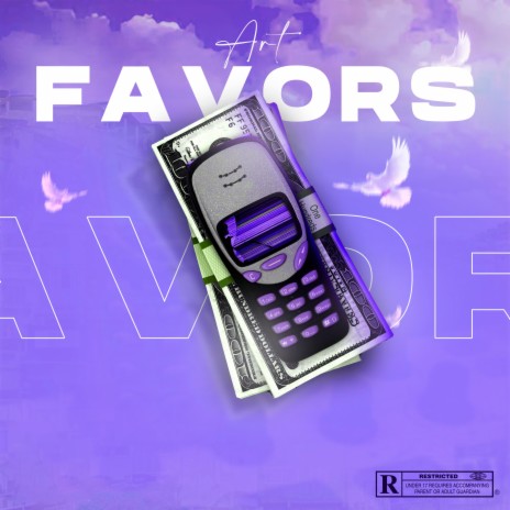 Favors | Boomplay Music