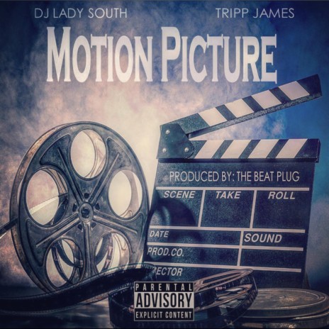 Motion Picture | Boomplay Music