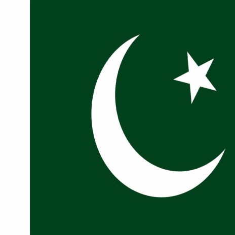 PAKISTAN NATIONAL ANTHEM