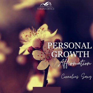 PERSONAL GROWTH AFFIRMATION