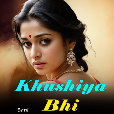 Khushiya Bhi | Boomplay Music