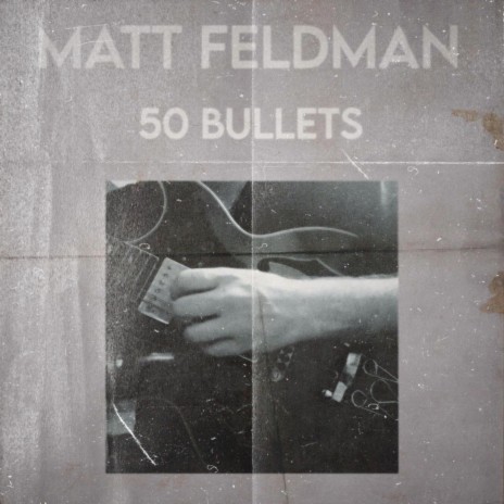50 Bullets