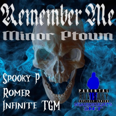 Remember Me ft. Romer, Spooky P & Infinite TGM | Boomplay Music