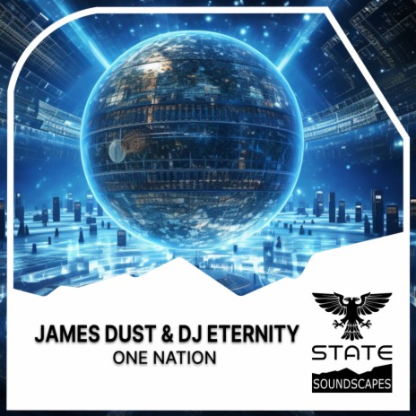 One Nation ft. DJ Eternity | Boomplay Music