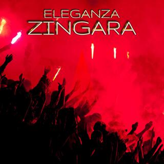 Eleganza zingara lyrics | Boomplay Music