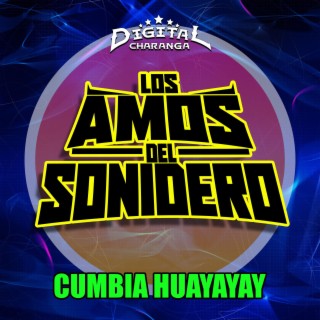 CUMBIA HUAYAYAY