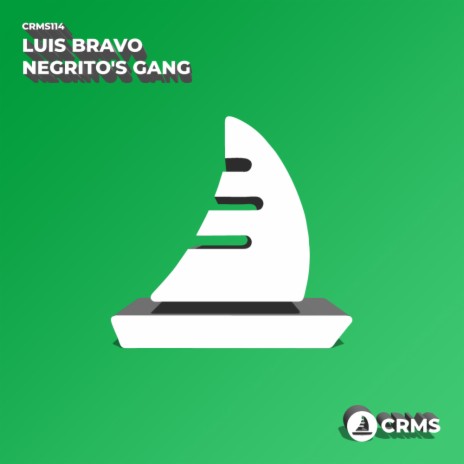 Negrito's Gang (Radio Edit)