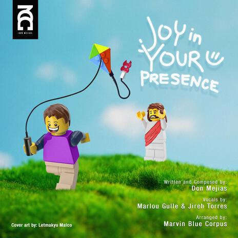 Joy in Your Presence | Boomplay Music