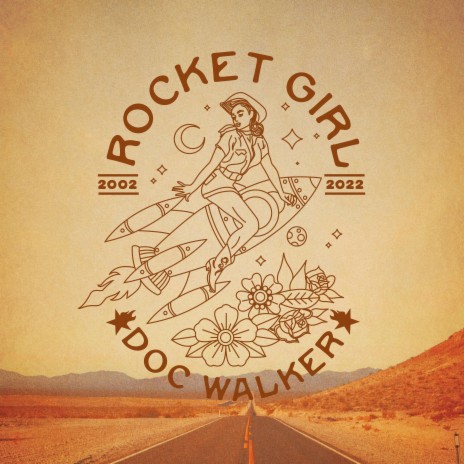 Rocket Girl (2022 Mix) | Boomplay Music