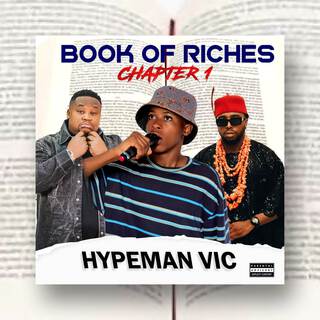 Book of Riches chapter 1