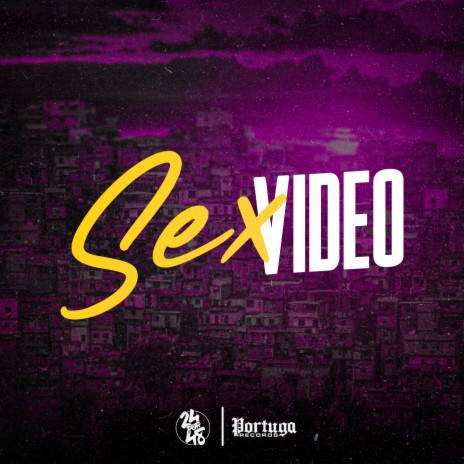 Sex Video ft. MC W1 & DJ GORDINHO DA VF | Boomplay Music