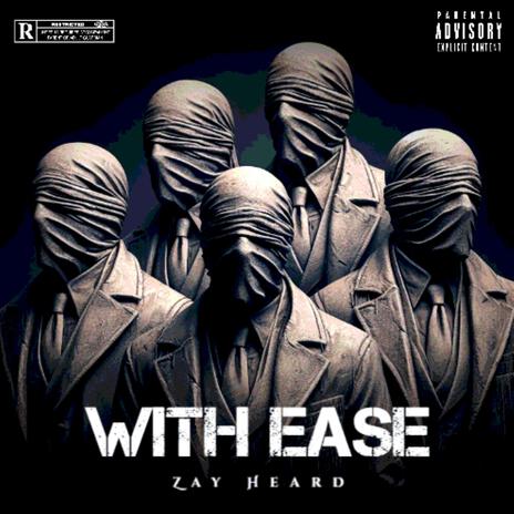 With Ease | Boomplay Music