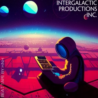 Intergalactic Productions Inc. (Spotify Version)