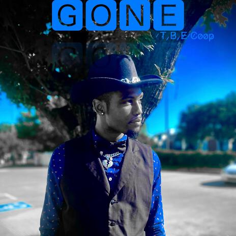 Gone | Boomplay Music