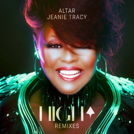 High (Macau Remix) ft. Jeanie Tracy