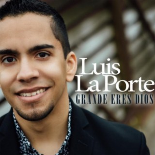 Luis La Porte