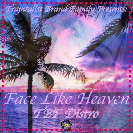 Face Like Heaven | Boomplay Music