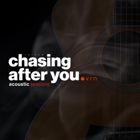 Chasing After You | Boomplay Music