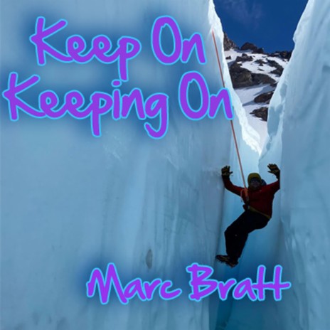 Keep On Keeping On | Boomplay Music